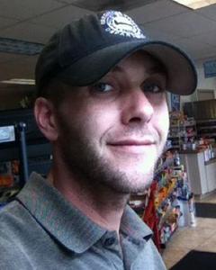 Man, 43. Ecstasyisme