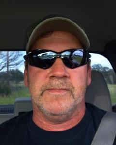Man, 63. Steviehill