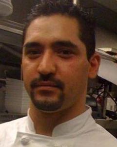Man, 46. Chef0672