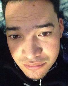 Man, 44. Andrade22