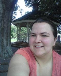 Woman, 34. britt5754