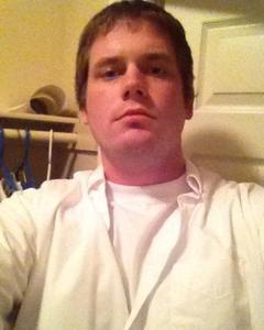 Man, 36. BigJohn697215