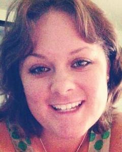 Woman, 36. brittanybug