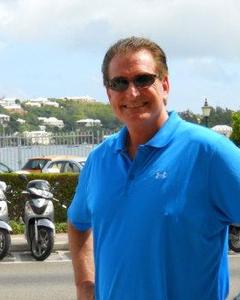 Man, 70. bobseadoo