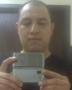 Man, 46. smescorpion78