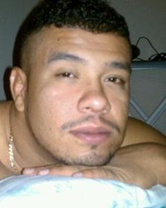 Man, 42. elnegro140607