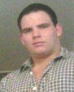 Man, 32. CBrown927028