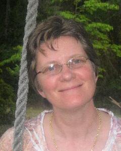 Woman, 52. rhonchris