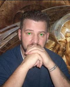 Man, 52. tattoobob219