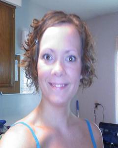 Woman, 40. jeandeck