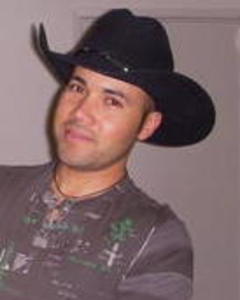 Man, 50. cowboy8704