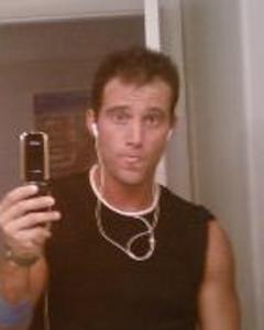 Man, 45. crusin29
