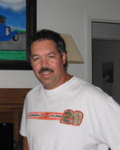 Man, 57. James530342
