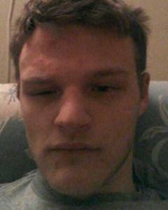 Man, 30. Alfred0624