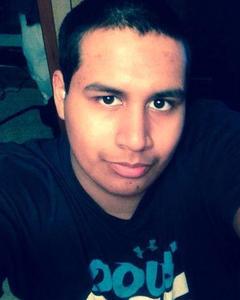 Man, 31. Juantorres2012