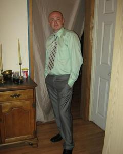 Man, 48. toughone