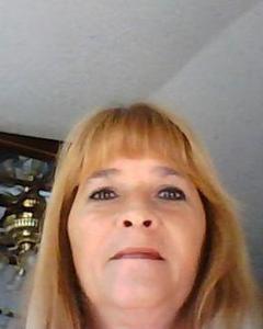 Woman, 62. dancer5080