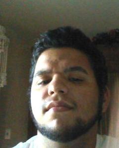 Man, 34. BIGNATIVE90