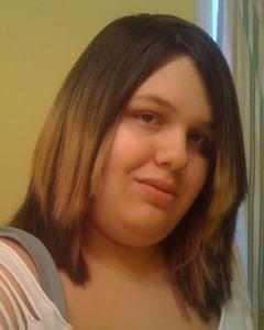 Woman, 34. fatalcrimson