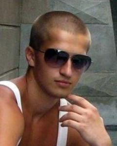 Man, 38. riccccc