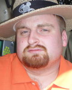 Man, 37. willdog310