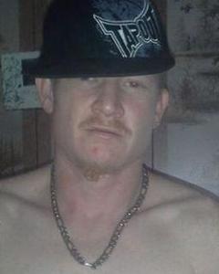 Man, 40. Irish_red4883