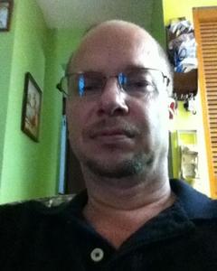Man, 54. Bigdaddyjo6812