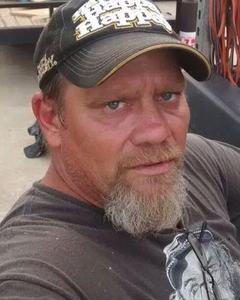 Man, 60. redneck_ro8237