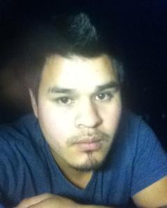 Man, 34. Santos_latino