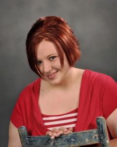 Woman, 37. BLashaO22