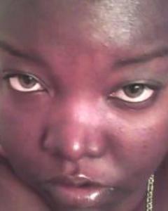 Woman, 39. CHOCOLATE_D789