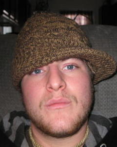 Man, 36. mthsam