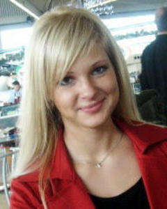 Woman, 40. kristine238