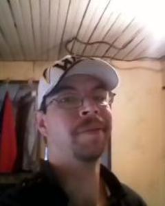 Man, 46. steveinwva