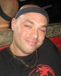 Man, 53. georgiereddhot