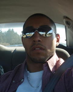 Man, 40. Bbrown318410