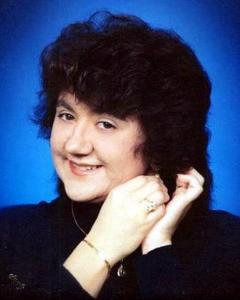 Woman, 60. teddy_bear5