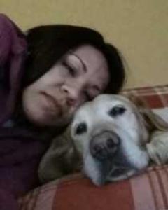 Woman, 46. Rossy5146