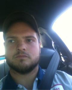 Man, 37. Brokenchevy