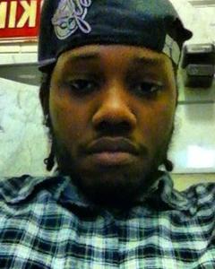 Man, 34. Yungreck