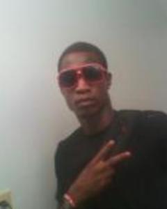 Man, 36. domo4507