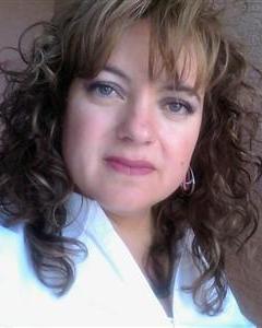 Woman, 50. Carol00096895