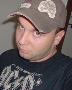 Man, 35. sexthunder