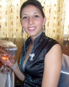 Woman, 44. jadehill42