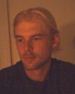 Man, 45. jrhass