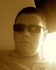 Man, 42. josheyjosh88