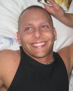 Man, 44. SHANEakaSA