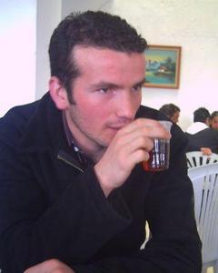 Man, 40. ilyas_adas