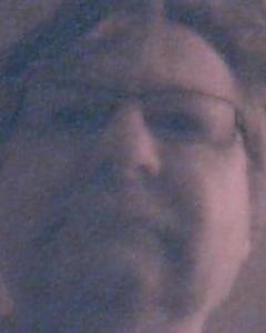Man, 72. screamingwilli