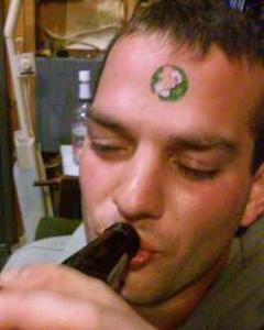 Man, 37. jake_P7663